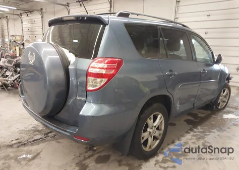 2012 Toyota Rav4 from USA, damaged, VIN 2T3BF4DV5CW179303